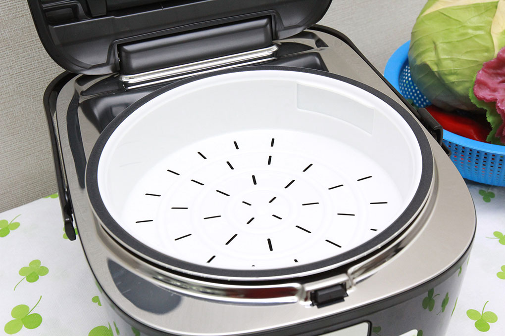 Nồi cơm cao tần Panasonic 1.8 lít SR-HB184KRA