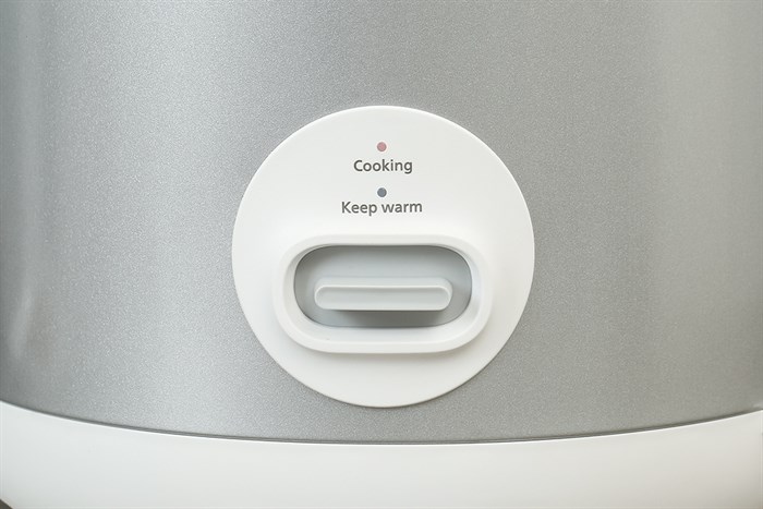 Nồi cơm nắp gài Philips 1.8 lít HD3008/30