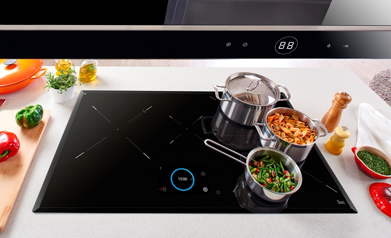 BẾP TỪ TEKA IRF 9480