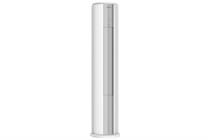 Điều hòa tủ đứng Panasonic Inverter CU/CS-NZ24CF1H-8H (màu trắng)