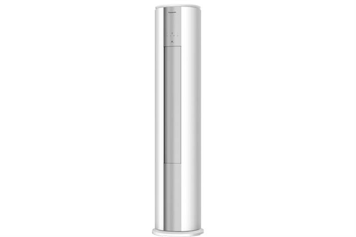 Điều hòa tủ đứng Panasonic Inverter CU/CS-NZ24CF1H-8H (màu trắng)