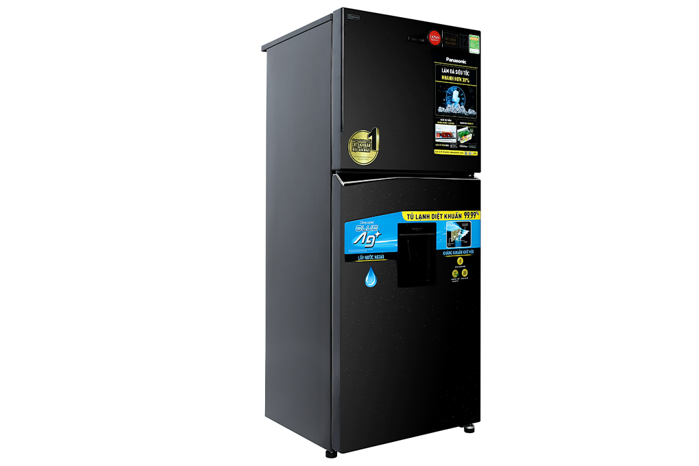 Tủ lạnh Panasonic Inverter 366 lít NR-TL381GPKV