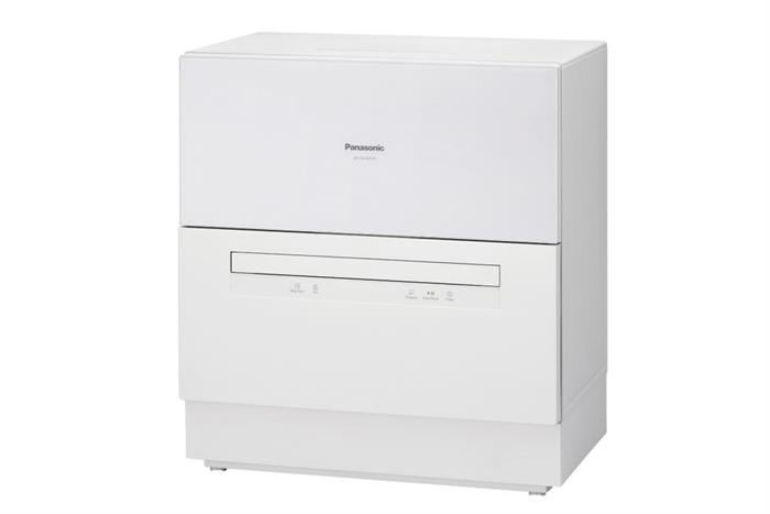Máy rửa chén mini Panasonic NP-TH1WEVN