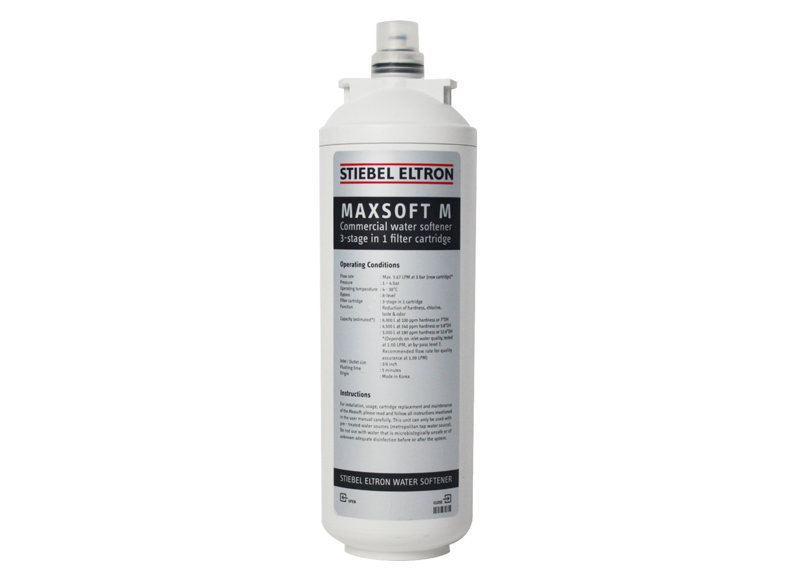 Maxsoft M Cartridge - Lõi lọc cho Maxsoft M