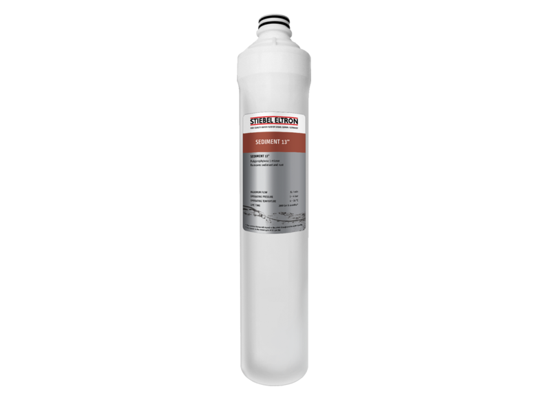 Ultrafiltration 13" - Lõi lọc cho Stream 5S