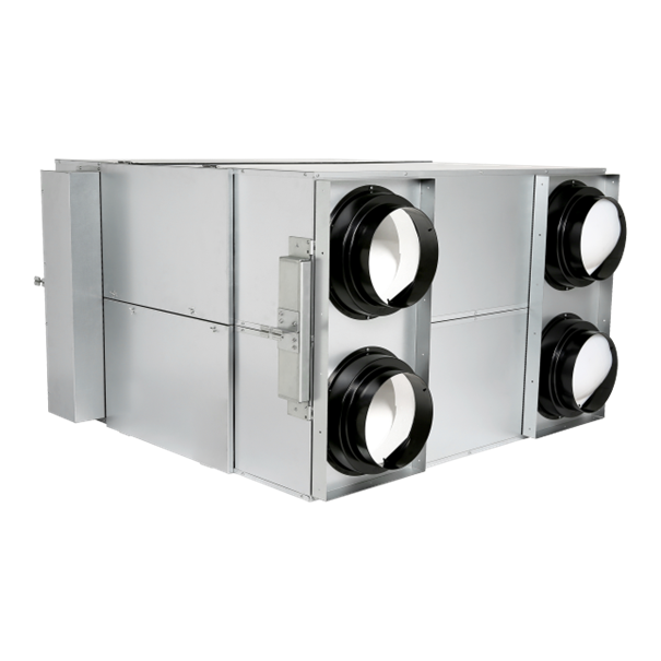 Thiết bị thông gió thu hồi nhiệt ERV Panasonic FV-1HZY1