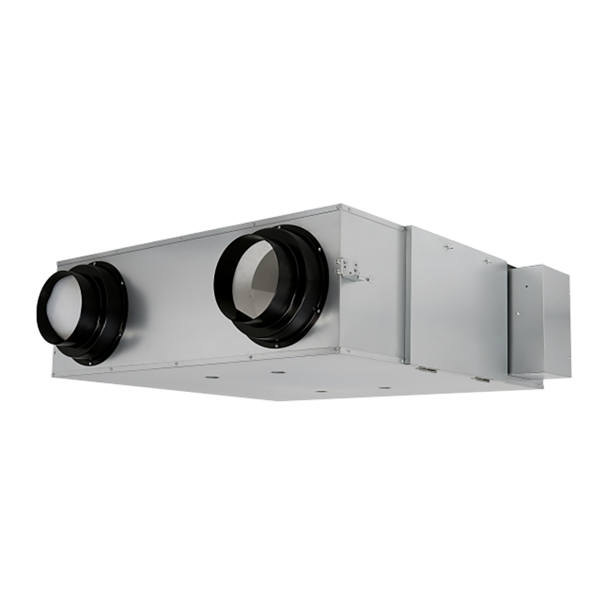 Thiết bị thông gió thu hồi nhiệt ERV Panasonic FV‑80ZY1