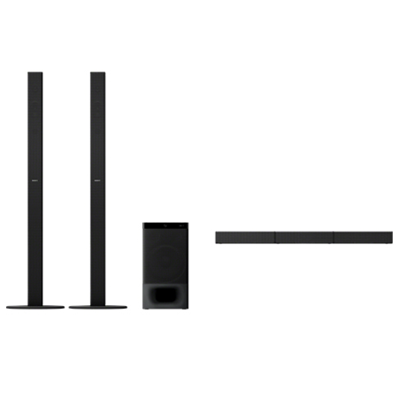 Loa thanh Sony HT-S700RF ( Soundbar )