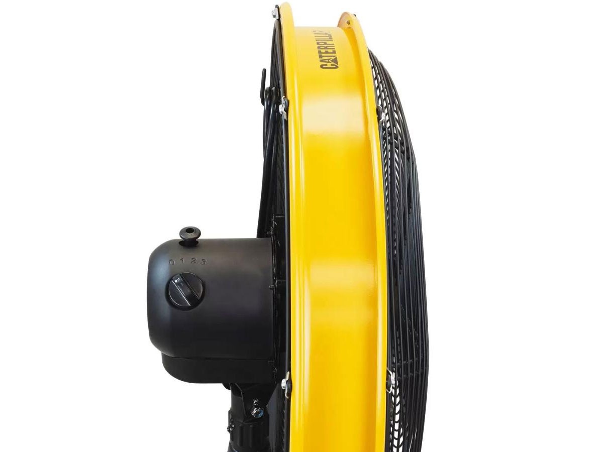 Quạt công nghiệp Caterpillar HVOSF-20S (20 inch)