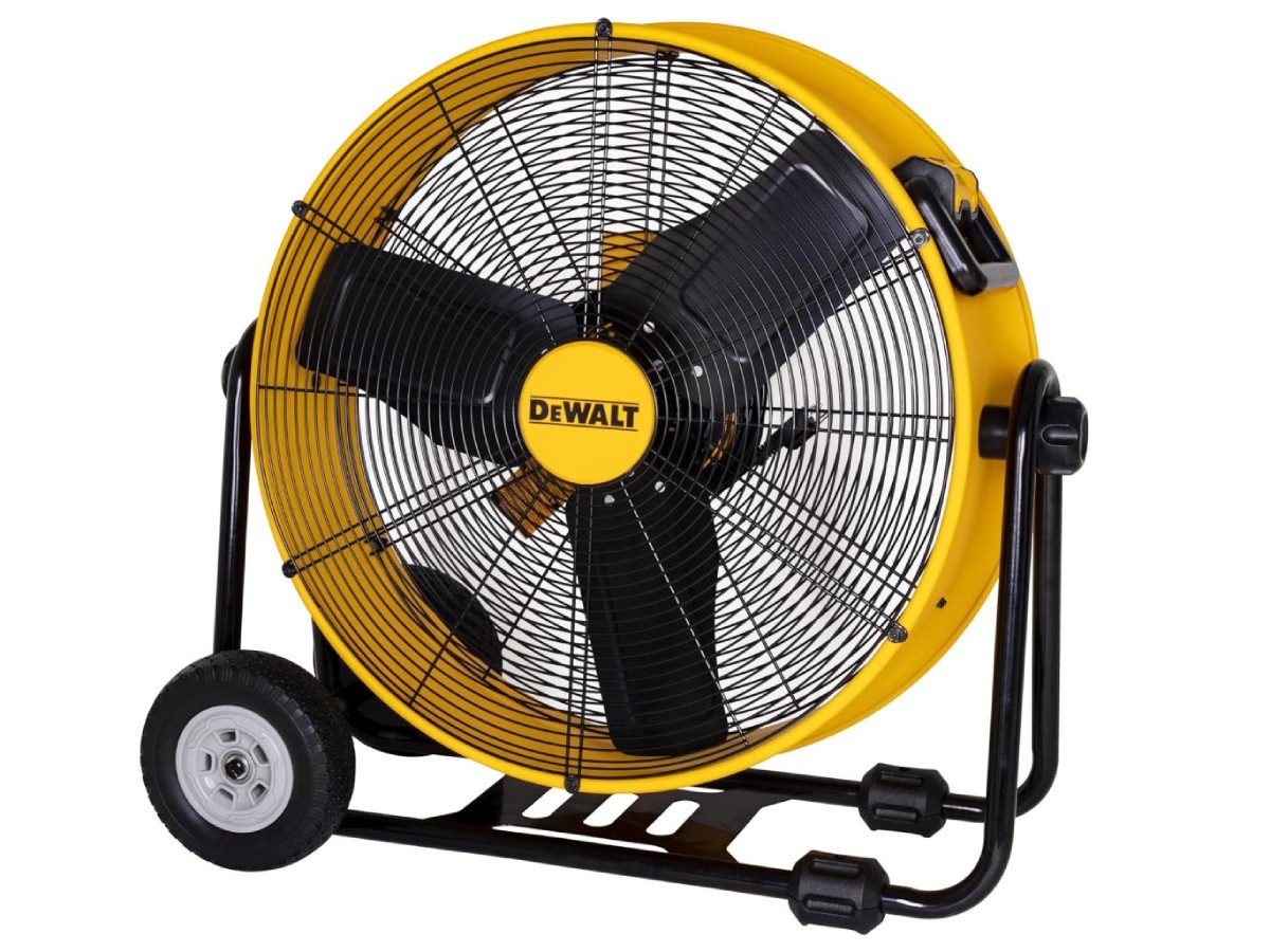 Quạt Công nghiệp Dewalt 30″ DXF3019SEA