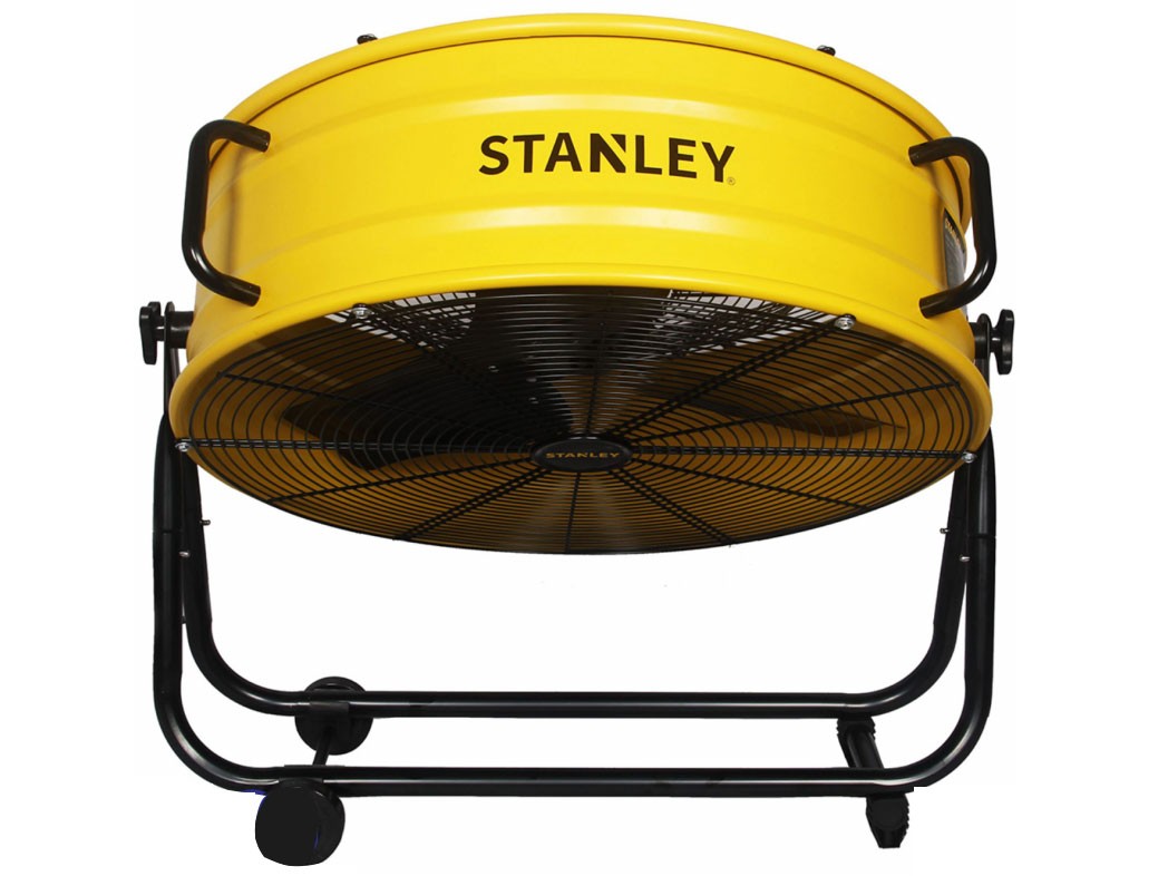 Quạt công nghiệp Stanley SLF306125D - 24 inch