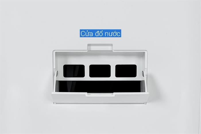 Quạt điều hòa Boss S105 120W