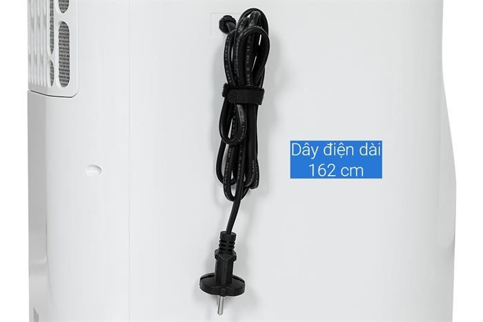 Quạt điều hòa Boss S105 120W
