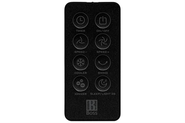 Quạt điều hòa Boss S105 120W