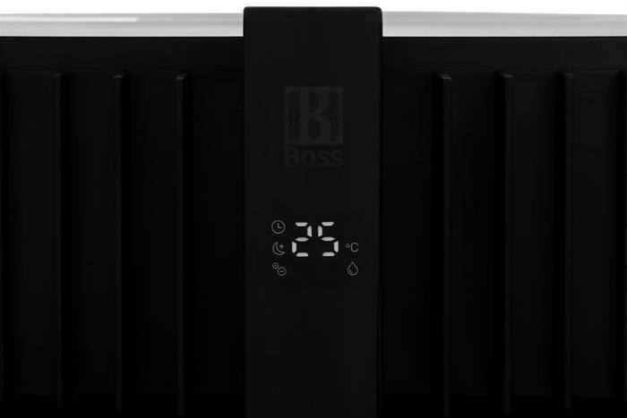 Quạt điều hòa Boss S105 120W