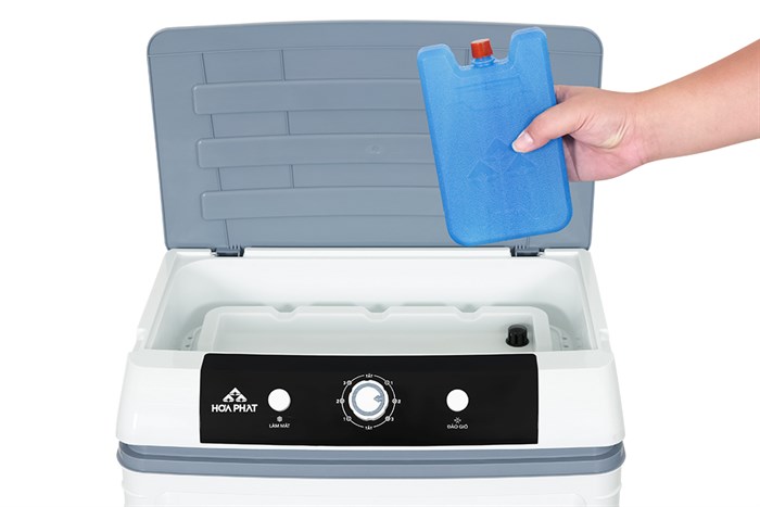 Quạt điều hòa Hòa Phát HPCF1-022 86W