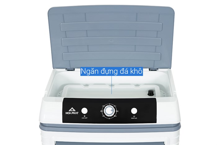 Quạt điều hòa Hòa Phát HPCF1-022 86W