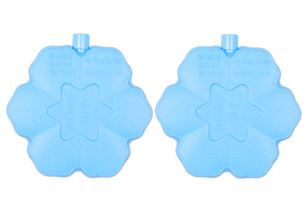 Quạt điều hòa Midea AC375-19CRH