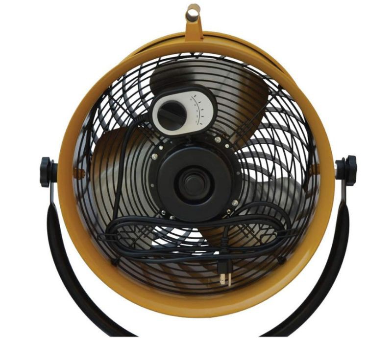 Quạt đứng công nghiệp Caterpillar HVPD-14AC