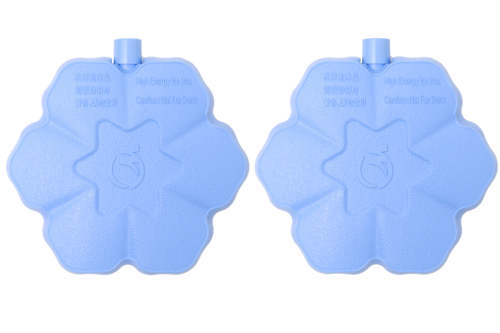 Quạt điều hòa Midea AC200-17JR