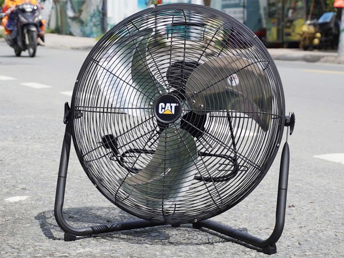 Quạt sàn công nghiệp Caterpillar HV-20D (20 inch)