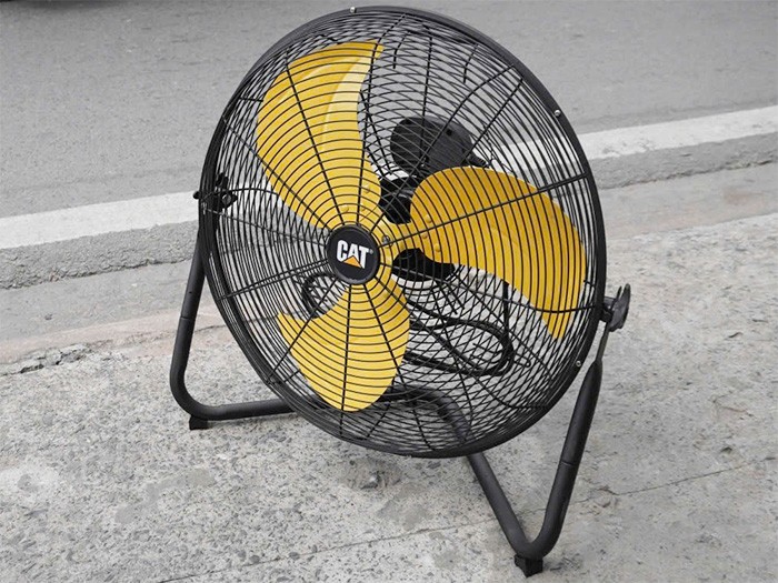 Quạt sàn công nghiệp Caterpillar HV-20D (20 inch)