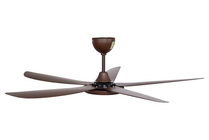 Quạt trần Sunhouse Apex 5 cánh APF7665B