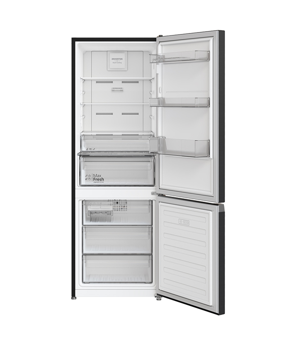 Tủ lạnh Hitachi 323 lít R-B340PGV1