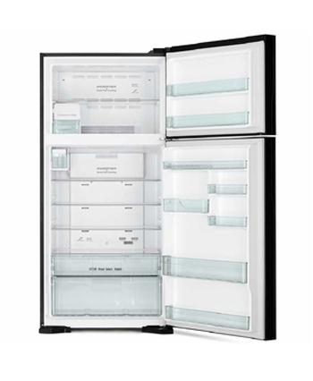 Tủ lạnh Hitachi 550 lít R-FG690PGV7X(GBK)