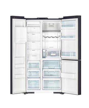 Tủ lạnh Hitachi 569 lít R-FM800XAGGV9X(DIA)