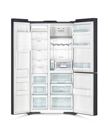 Tủ lạnh Hitachi 569 lít R-FM800XAGGV9X(GBZ)