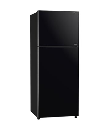 Tủ lạnh Hitachi 390 lít R-FVY510PGV0(GMG)