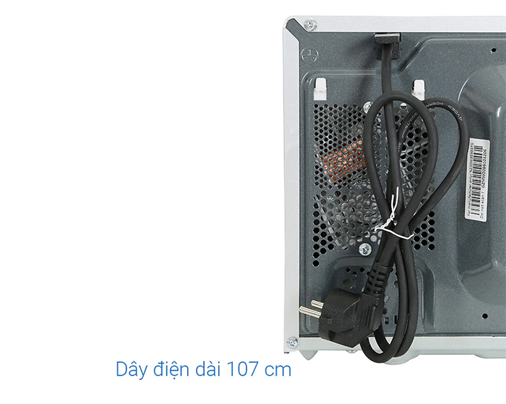 Lò Vi Sóng Sharp R-G225VN-BK