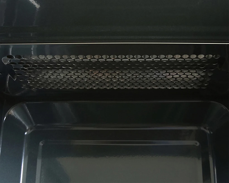 Lò Vi Sóng Sharp R-G225VN-BK