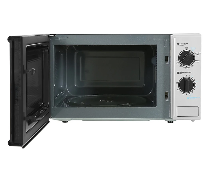 Lò Vi Sóng Sharp R-G225VN-BK