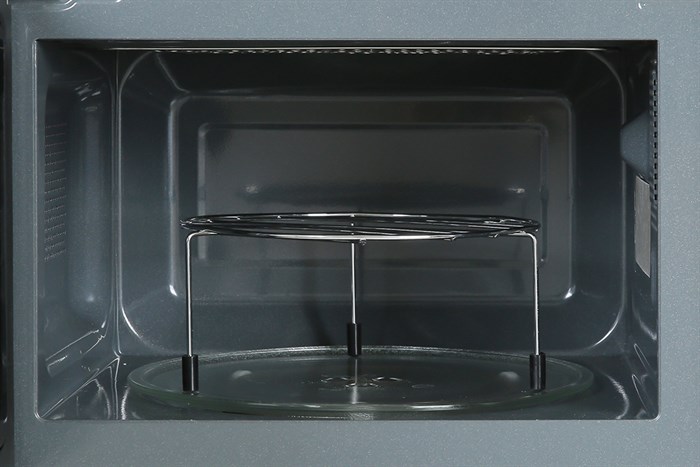 Lò vi sóng có nướng Sharp R-G228VN-SL