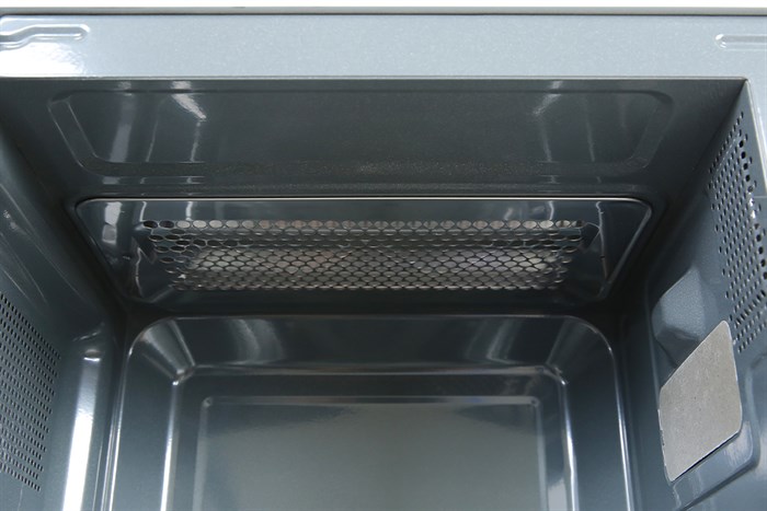 Lò vi sóng có nướng Sharp R-G228VN-SL
