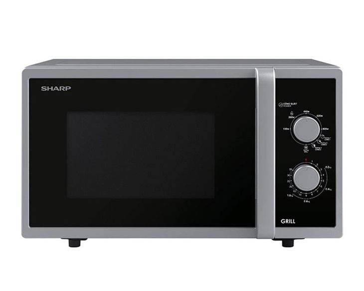 Lò vi sóng Sharp R-G322VN-S