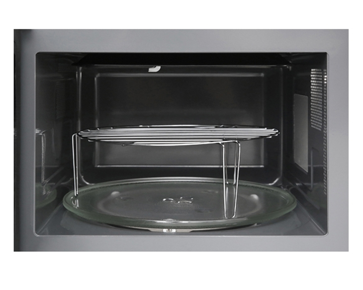 Lò vi sóng có nướng Sharp R-G52XVN-ST