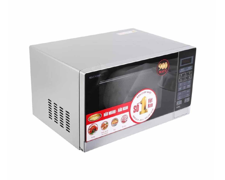 Lò vi sóng Sharp R-G572VN-S