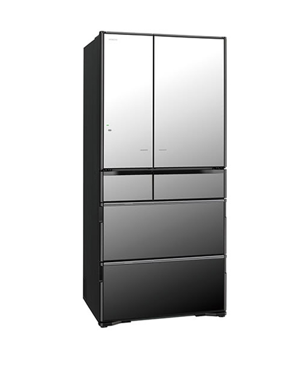 Tủ lạnh Hitachi 520 lít R-HW530NV(X)