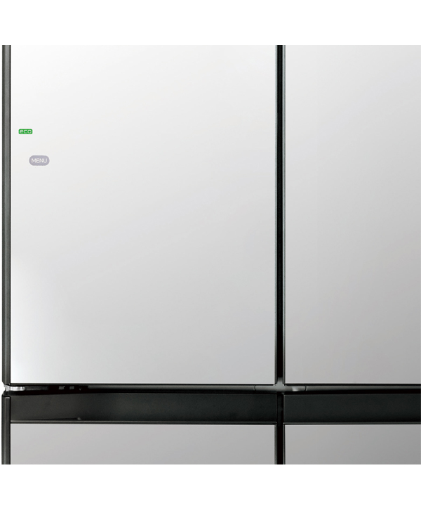 Tủ lạnh Hitachi 520 lít R-HW530NV(X)