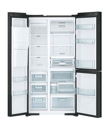 Tủ lạnh Hitachi 569 lít R-MX800GVGV0(GBK)