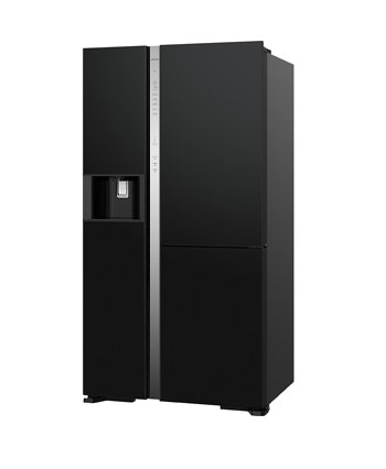 Tủ lạnh Hitachi 569 lít R-MX800GVGV0(GBK)