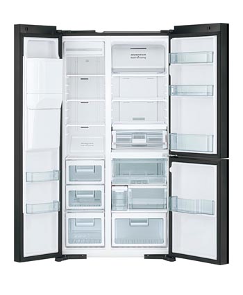 Tủ lạnh Hitachi 569 lít R-MX800GVGV0(GMG)