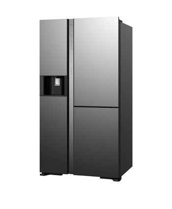 Tủ lạnh Hitachi 569 lít R-MY800GVGV0(MIR)