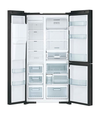 Tủ lạnh Hitachi 569 lít R-MY800GVGV0(MIR)