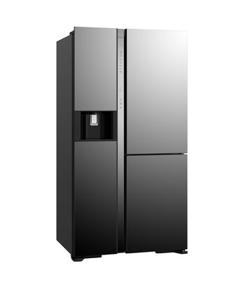 Tủ lạnh Hitachi 569 lít R-MY800GVGV0(MIR)