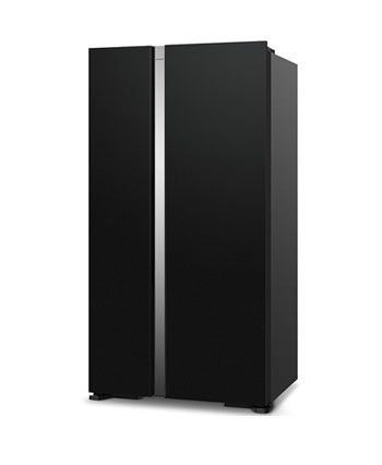 Tủ lạnh Hitachi 641 lít R-S800PGV0(GBK)