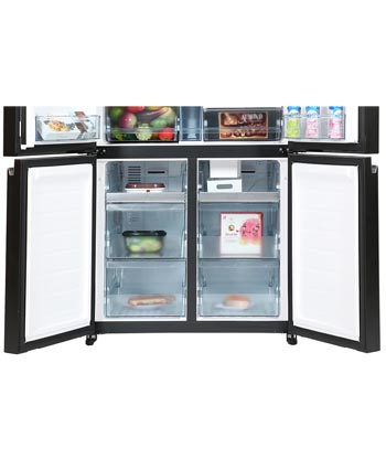 Tủ lạnh Hitachi 569 lít R-WB640PGV1(GMG)